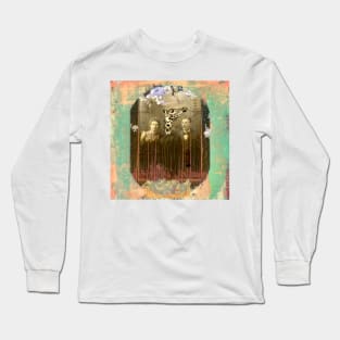 Family portrait Long Sleeve T-Shirt